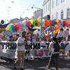 Marcha do Orgulho LGBT de Lisboa 2015